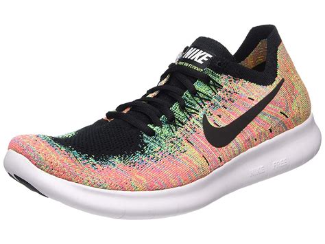 Nike rn Flyknit shoes